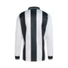 Newcastle United FC LFSTLR White Jersey