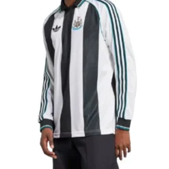 Newcastle United FC LFSTLR Jersey for Men