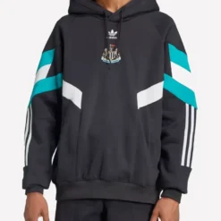 Newcastle United FC Originals Pullover Hoodie