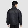 Nike Sportswear Windrunner Men’s Therma-FIT Midweight Puffer Black Jacket