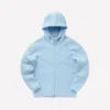Drake Nike x NOCTA Tech Fleece Hoodie Blue