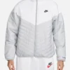 Sportswear Windrunner Therma-FIT White Puffer Jacket