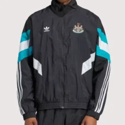 Newcastle United Track Jacket
