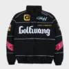 Unisex +44 x Golf Wang Black Jacket