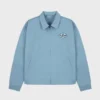 +44 x Golf Wang Rally Work Jacket Blue