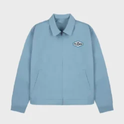 +44 x Golf Wang Rally Work Jacket Blue