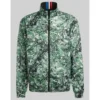 Adidas Manchester United Adult X Stone Roses Anthem Camo Jacket