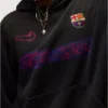 Travis Scott Barcelona Pullover Hoodie
