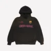 Barcelona x Travis Scott Hoodie