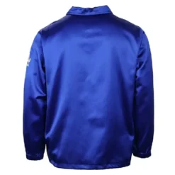 Los Angeles Dodgers 1962 Satin Windbreaker