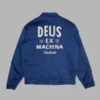 Deus Ex Machina Workwear Jacket
