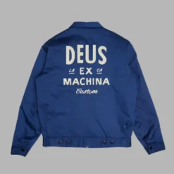 Deus Ex Machina Workwear Jacket