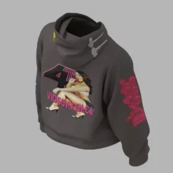 Drake Melyssa Ford $$$4U Hot Moms Hoodie