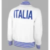 Italy 1982 Retro Jacket