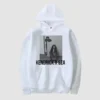 Kendrick & SZA 2025 Tour Hoodie