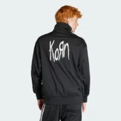 KoRn x Adidas Track Jacket