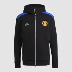Adidas Z.N.E. Anthem Manchester United Jacket