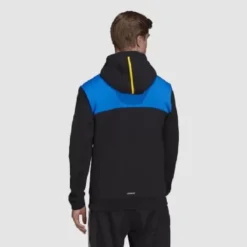 Manchester United Adidas Z.N.E. Anthem Jacket