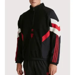 Manchester United Originals Polar Unisex Sweatshirt