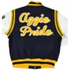 North Carolina A&T Varsity Jacket