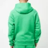 Nike x NOCTA Tech Fleece Full Zip Green Hooded Jacket