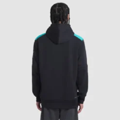 Miami Marlins Nike 2025 City Connect Hoodie