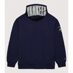 Mitchell & Ness Yankees Team OG 2.0 Hoodie