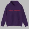 Osamason Flex Music Flexxx Fantasies Pullover Hoodies