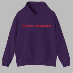 Osamason Flex Music Flexxx Fantasies Pullover Hoodies