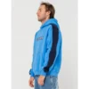 Rusty 2k Sing Blue Fleece Hoodie