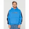 Rusty Hoodie Blue