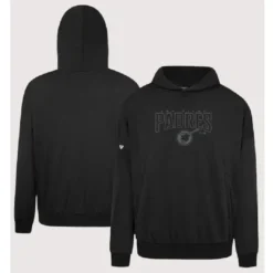 San Diego Padres Levelwear Hoodie