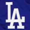 Starter Royal Pick & Roll LA Dodgers Jacket