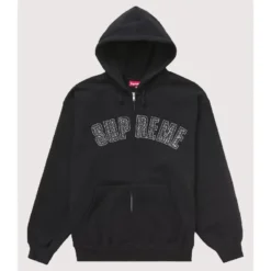 Supreme b.b. Simon Hoodie