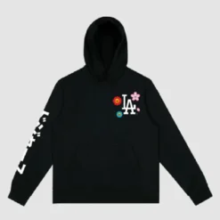Takashi Murakami x Dodgers Hoodie