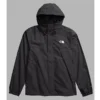 The North Face Rain Jacket Black