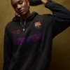 Travis Scott FC Barcelona Hoodie