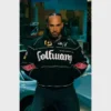 Unisex Plus +44 Lewis Hamilton x Golf Wang Jacket