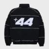 Plus +44 Lewis Hamilton x Golf Wang Black Jacket