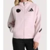Manchester United x adidas Z.N.E. Full Zip Hoodie