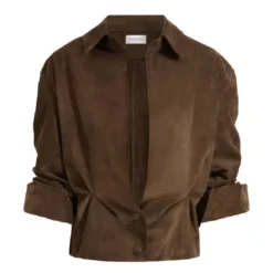 16Arlington Erco Jacket Brown