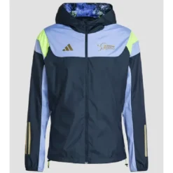 Adidas Berlin Track Marathon Jacket