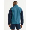 Arsenal adidas 25/26 Zipper Presentation Jacket – Blue