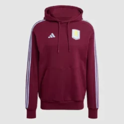 Adidas Aston Villa FC DNA Hoodie
