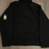 Carhartt x Lockheed Martin Fleet Jacket Black