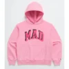 Gap Mad Pullover Hoodie