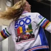 Motor Speedway Indianapolis 500 Jacket