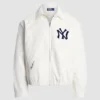 Polo Ralph Lauren Yankees Chino Cream Jacket