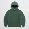 Madhappy Green Hoodie