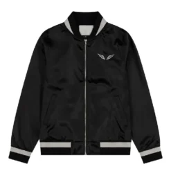 16Arlington Erco Suede Jacket Brown